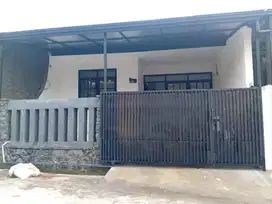 Rumah tinggal dikontrakan