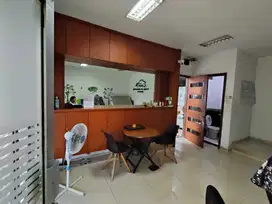 GUDANG TAMAN TEKNO ADA KANTOR DI PERGUDANGAN TAMAN TEKNO PUSPIPTEK BSD