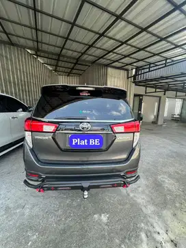 Venturer Diesel Special Edition