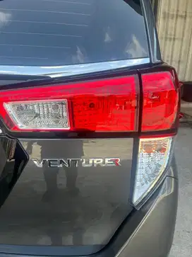 Venturer Diesel Special Edition
