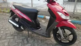 Yamaha Mio 2008