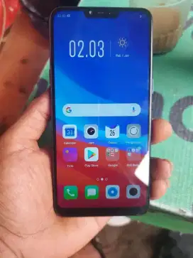 Oppo A3s Ram 6/128Gb