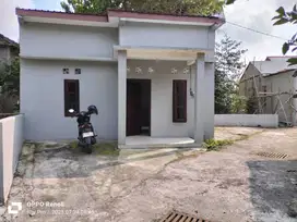 RUMAH MURAH DEKAT  SMUN 1 NGEMPLAK