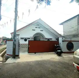 DIKONTRAKAN 1 RUMAH
