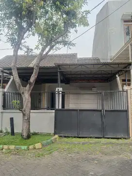 Dijual Rumah Star Safira Sidoarjo