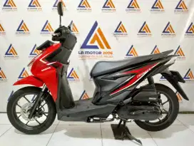 PROMO DP 900RB BEAT CBS 2024 GRESS (TT/KREDIVO/PAYLATER/CC 0%)