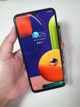 Samsung a50s ram 6 128