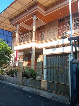 Dijual Rumah Minimalis 2Lantai Metro Margahayu Raya Bandung
