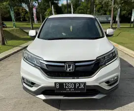 Honda CRV 2.0 AT 2016