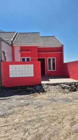 Rumah Idaman Murah Siap HUni di Pucanggading Mranggen