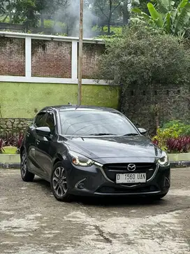 Mazda2 R SKYACTIV 2017 low km