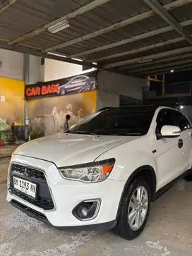 Mitsubishi Outlander Sport 2015 Bensin
