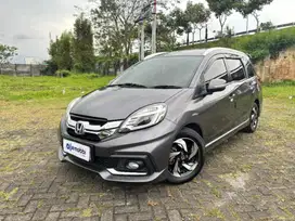 Honda Mobilio 1.5 RS Bensin MANUAL 2014 WQV