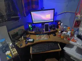 1 Set Komputer Desktop Gen Unik
