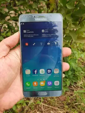 Samsung note 5 ram 4 64