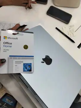 Macbook air M4 SKY
