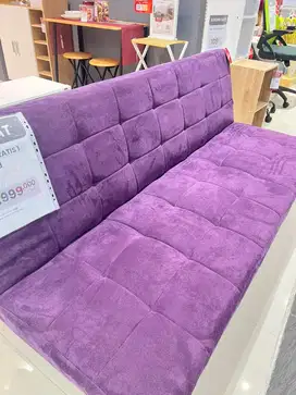 Sofabed buy 1 get 1
