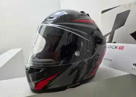 Helm NJS Fullface Carbon