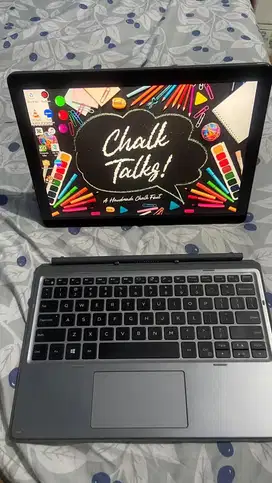 Laptop Dell Latitude 7210 2in1 i7 Gen 10 Touchscreen