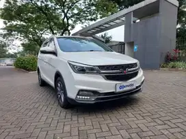 DP 5% Wuling Cortez 1.5 LT Lux Bensin-AT 2020 FND