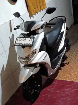 Freego tahun 2019 pajak isi/tt boleh gan cash lebih bagus