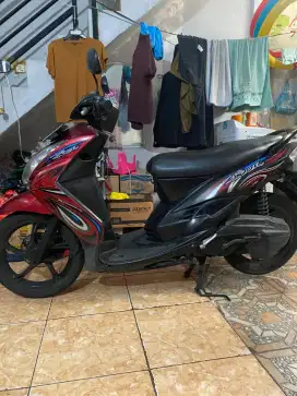 Yamaha MIO 2009