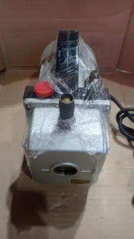 Vacum Pump 1/4 Second mulus