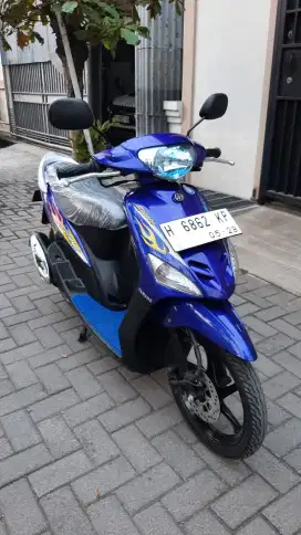 Mio sporty 5tl 2008