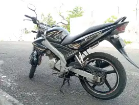 Dijual Vixion 2009. Plat W sidoarjo.,Harga 6.500.000 nego