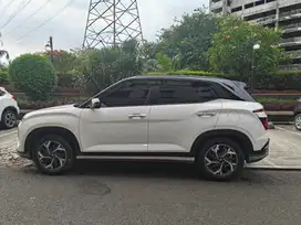 Hyundai Creta 2022 Bensin