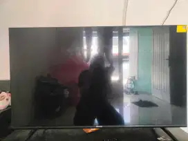 Tv hisense 43inc google smart tv-dolby audio