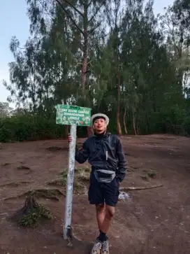 Mencari pekerjaan
