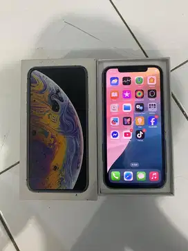 iPhone XS 64 Gb