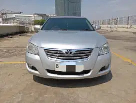 Toyota Camry Q 3.5 At 2008