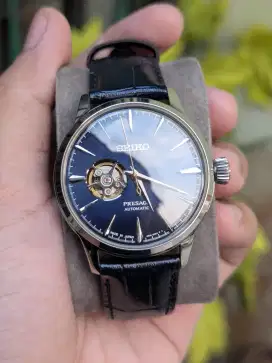 Jam Seiko Presage Original SSA405J1 super like new