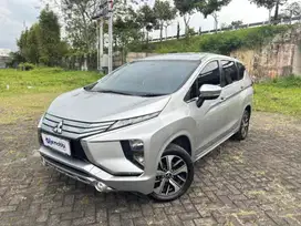 Mitsubishi Xpander 1.5 Ultimate Bensin OTOMATIS 2019 LFH
