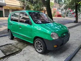 hyundai atoz gls manual