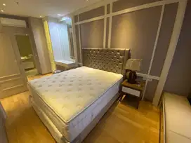DISEWAKAN APARTEMEN THE PEAK LANTAI 30 FULL FURNISHED