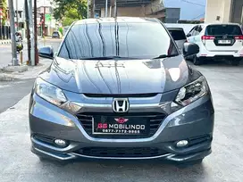 Honda HRV 1.8 RS Prestige CVT AT Th 2015