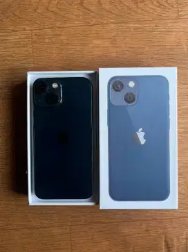 IPHONE 13 MINI 128 INTER ALL OPERATOR