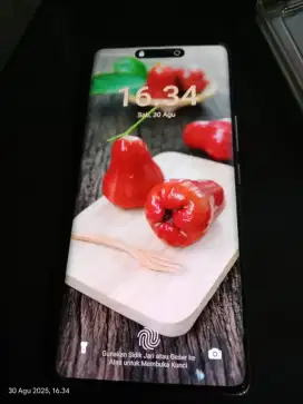 Di jual infinix note 40 pro 5g