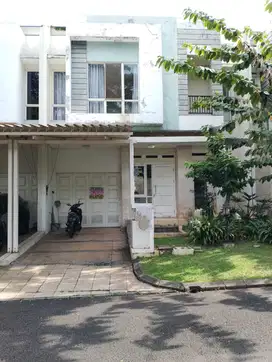 Dijual Murah Banget LT 136 The Spring Cluster Starling Gading Serpong