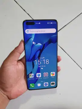 Huawei p40 pro ram 8 256