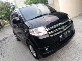 Suzuki APV GX th 2012