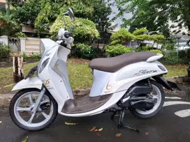 yamaha fino 125 injeksi thn 2017