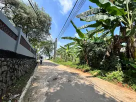 Kavling Depok Pas Buat Rumah, 7 Menit Tugu Batu Sawangan