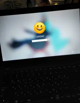 laptop lenovo thinkpad x260 core i5 gen 6