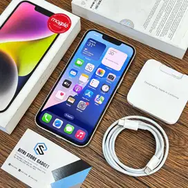 iPHONE 14 128GB iBOX | GARANSI PANJANG
