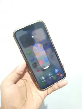 Iphone 13 128 gb Garansi on