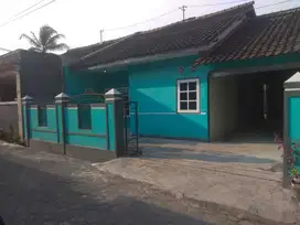 Rumah murah luas di Kasihan Bantul